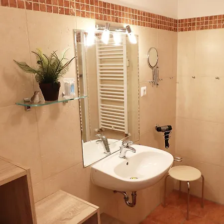 Apartamento Alexandra - 13-04 *