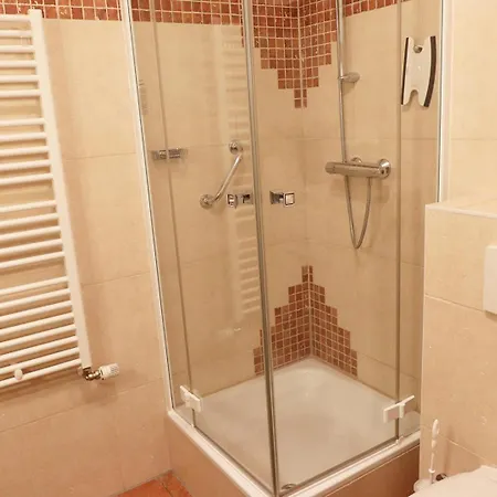 Apartamento Alexandra - 13-04 *